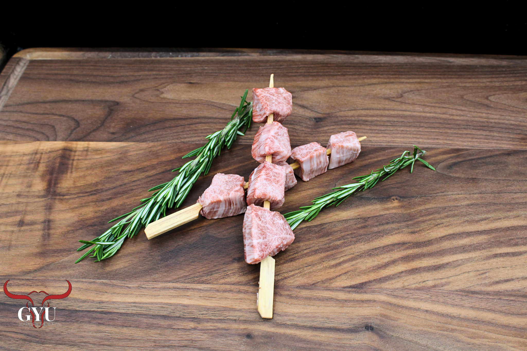 A5 Filet Skewerz
