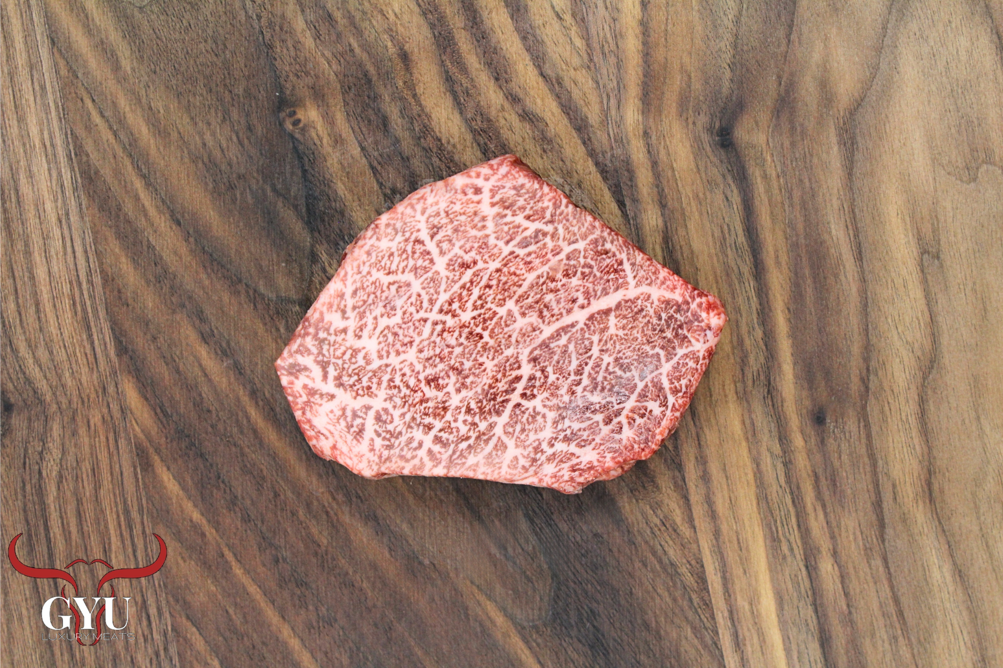 Japanese GYU A5 Filet