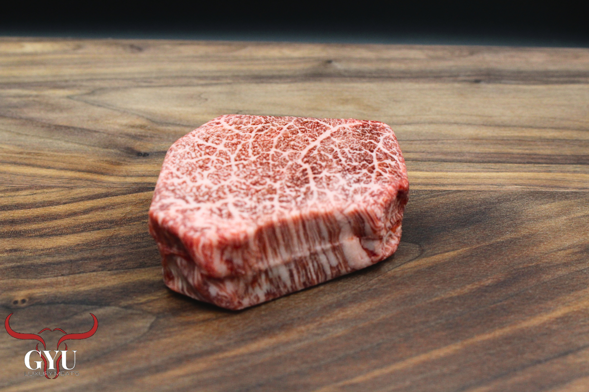 Japanese GYU A5 Filet