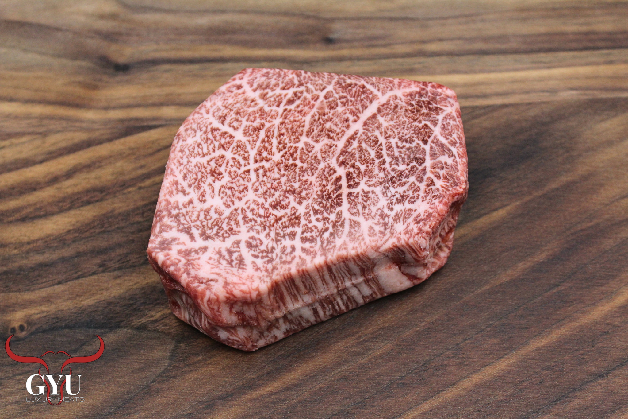 Japanese GYU A5 Filet