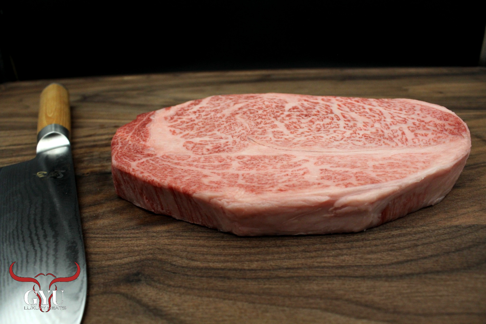 Japanese GYU A5 Ribeye