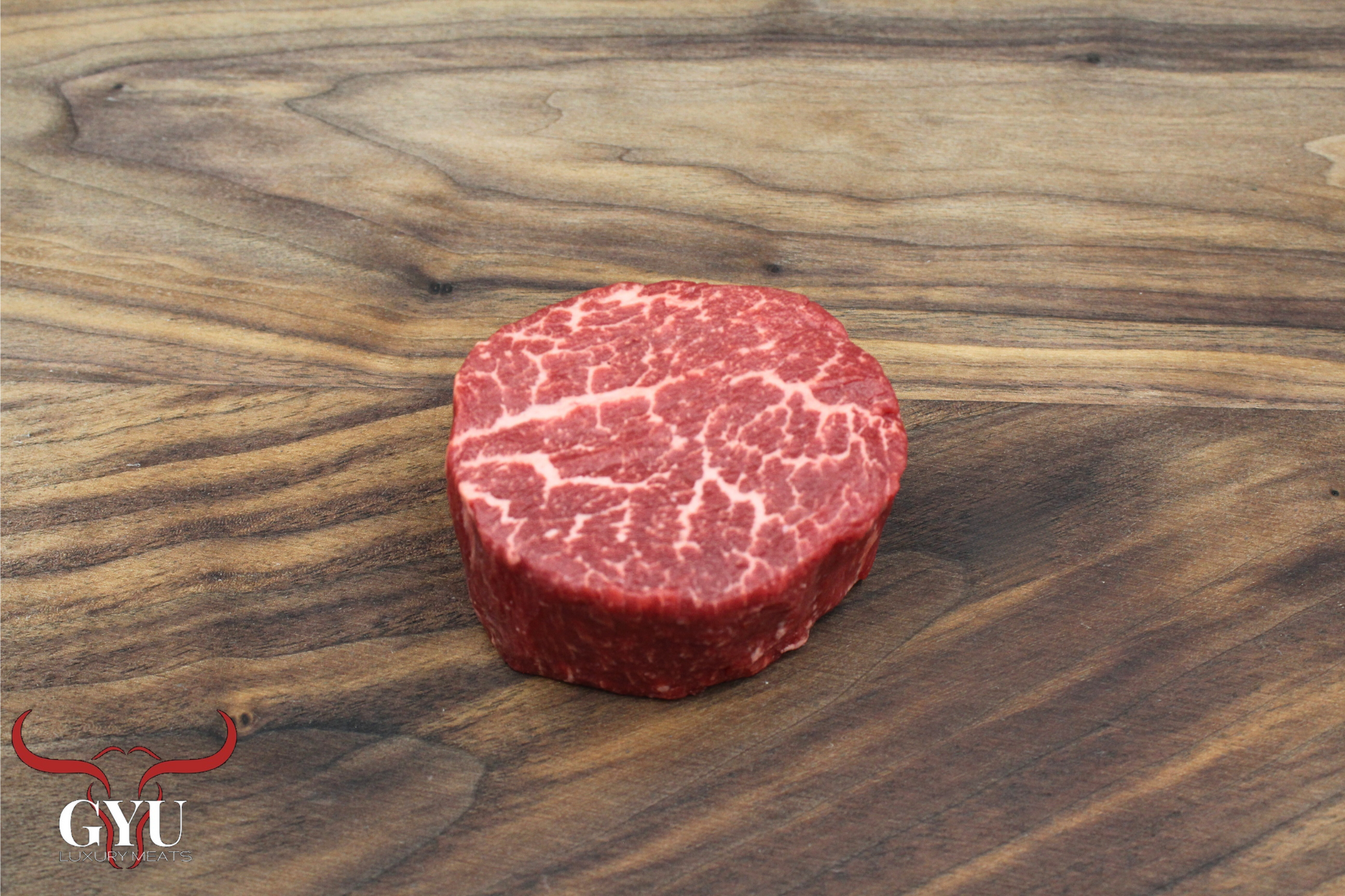 Aus GYU Filet Mignon
