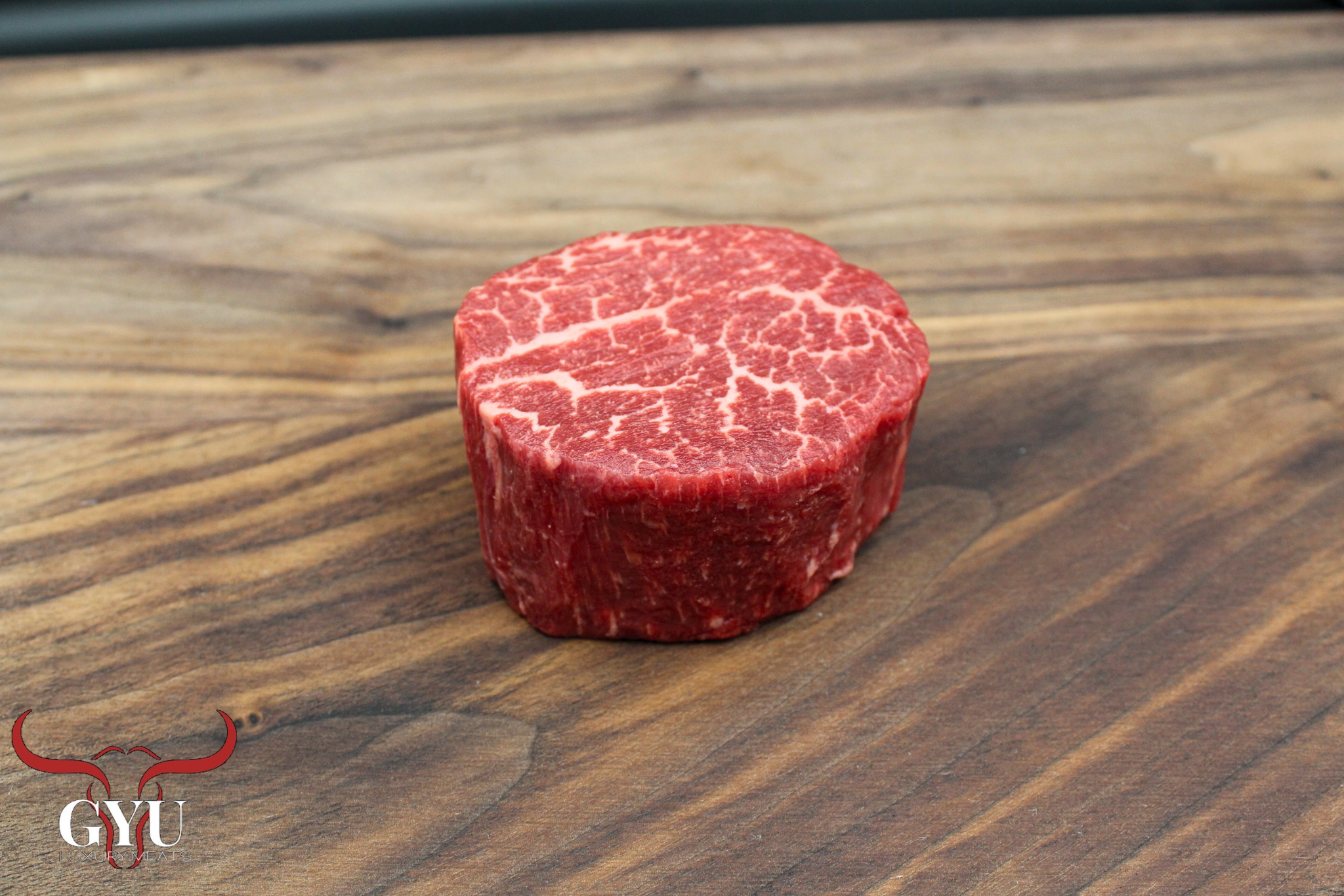 Aus GYU Filet Mignon