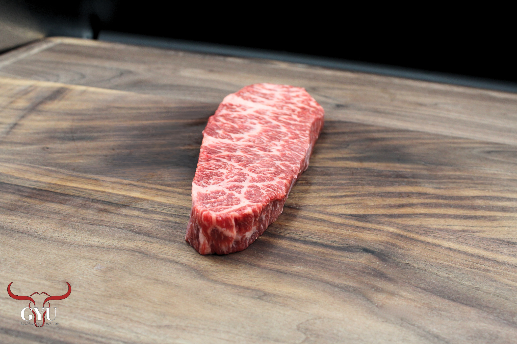 American GYU Denver Steak