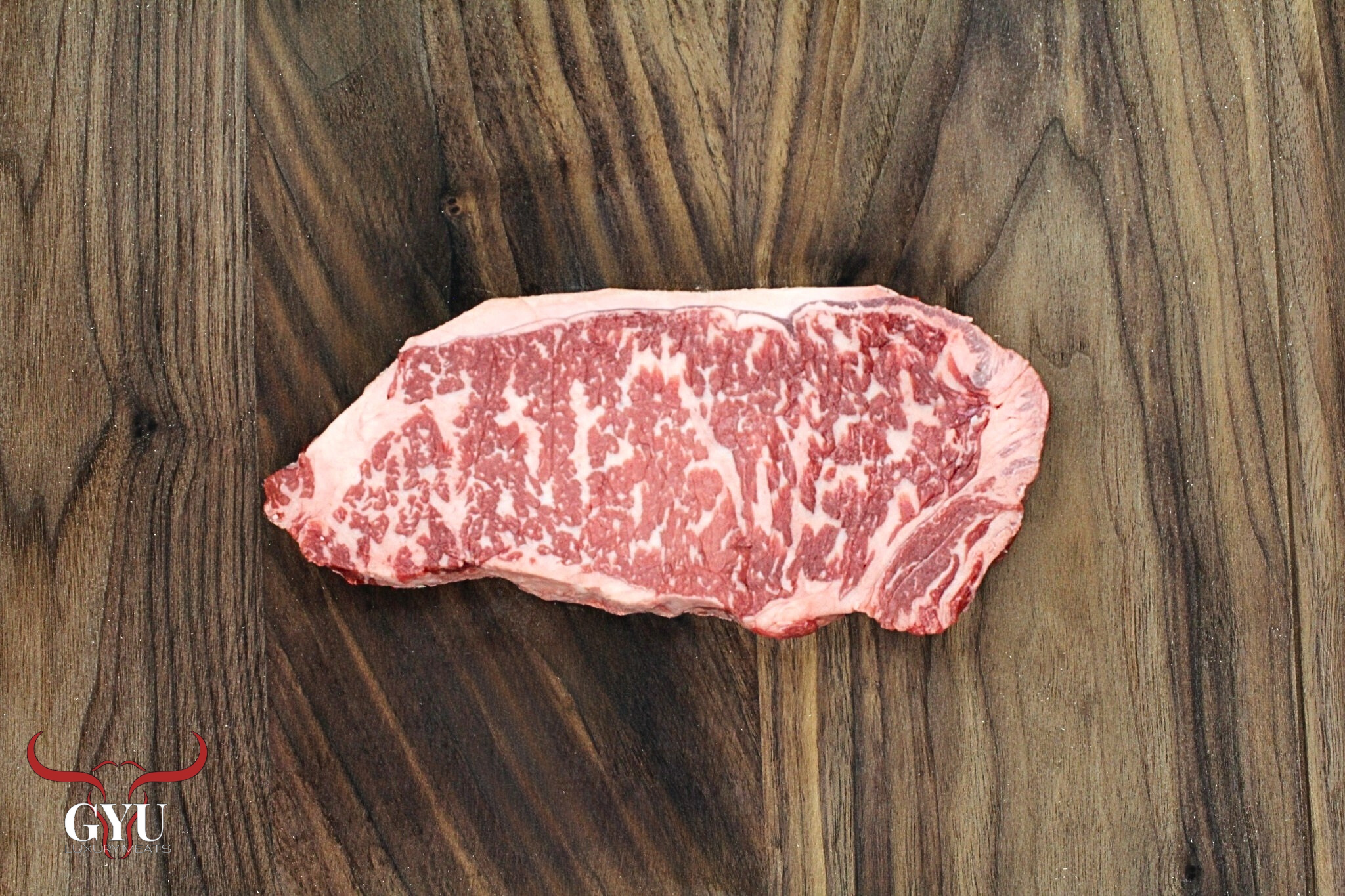 Aus GYU NY Strip