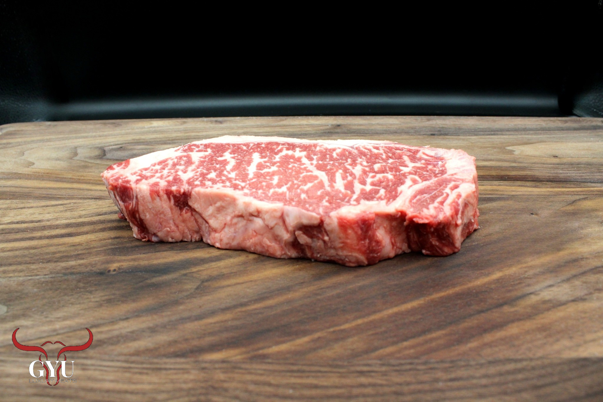 Aus GYU NY Strip