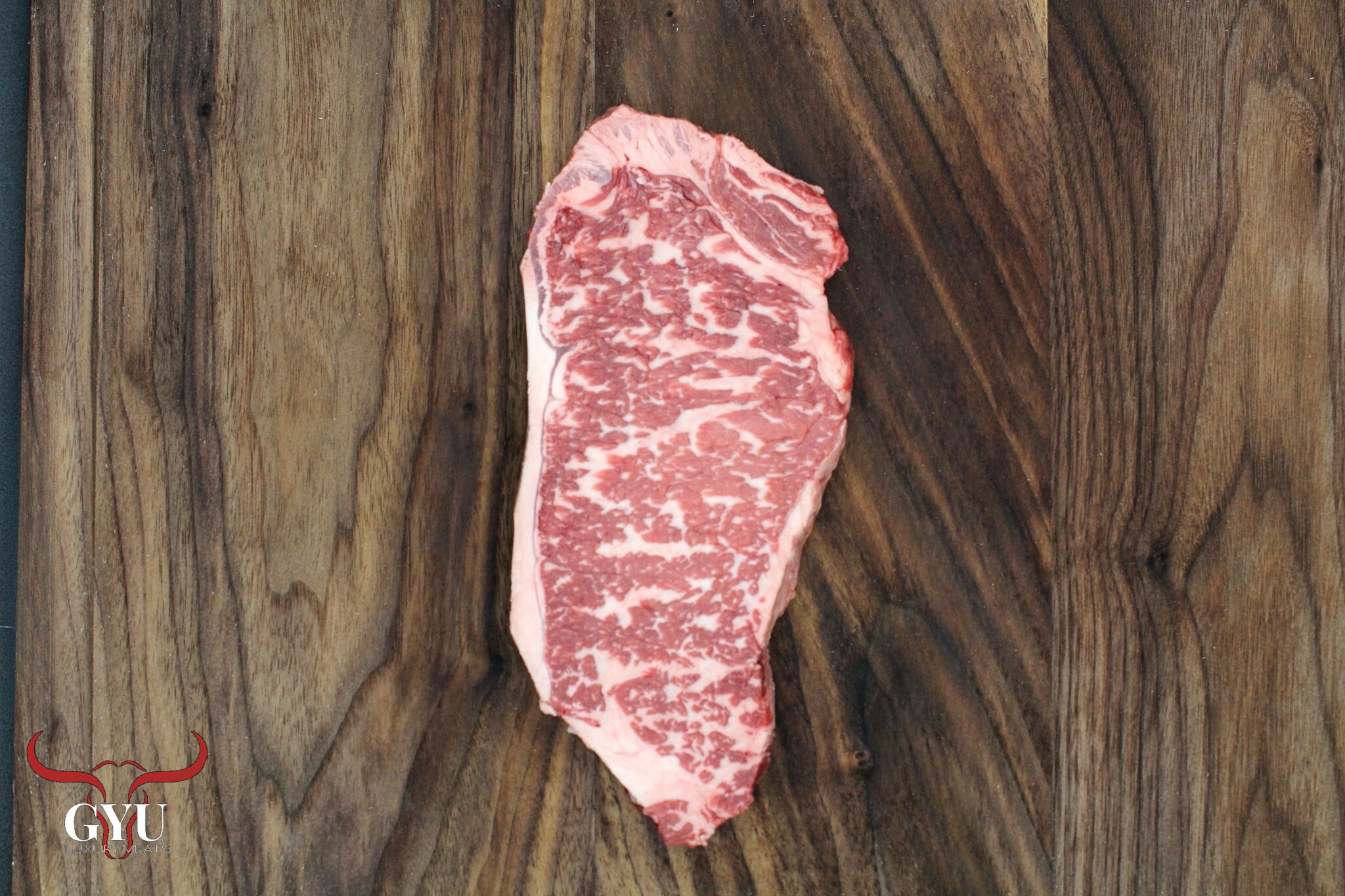 Aus GYU NY Strip