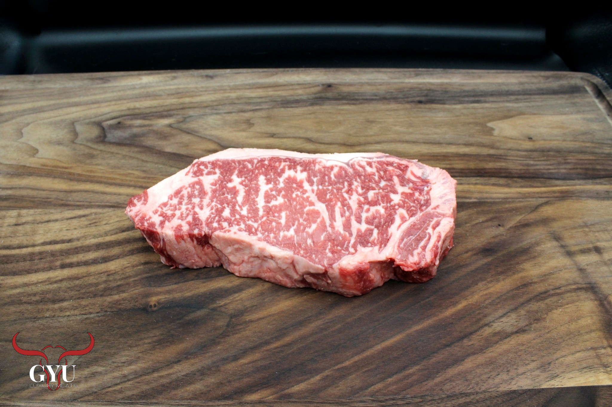 Aus GYU NY Strip