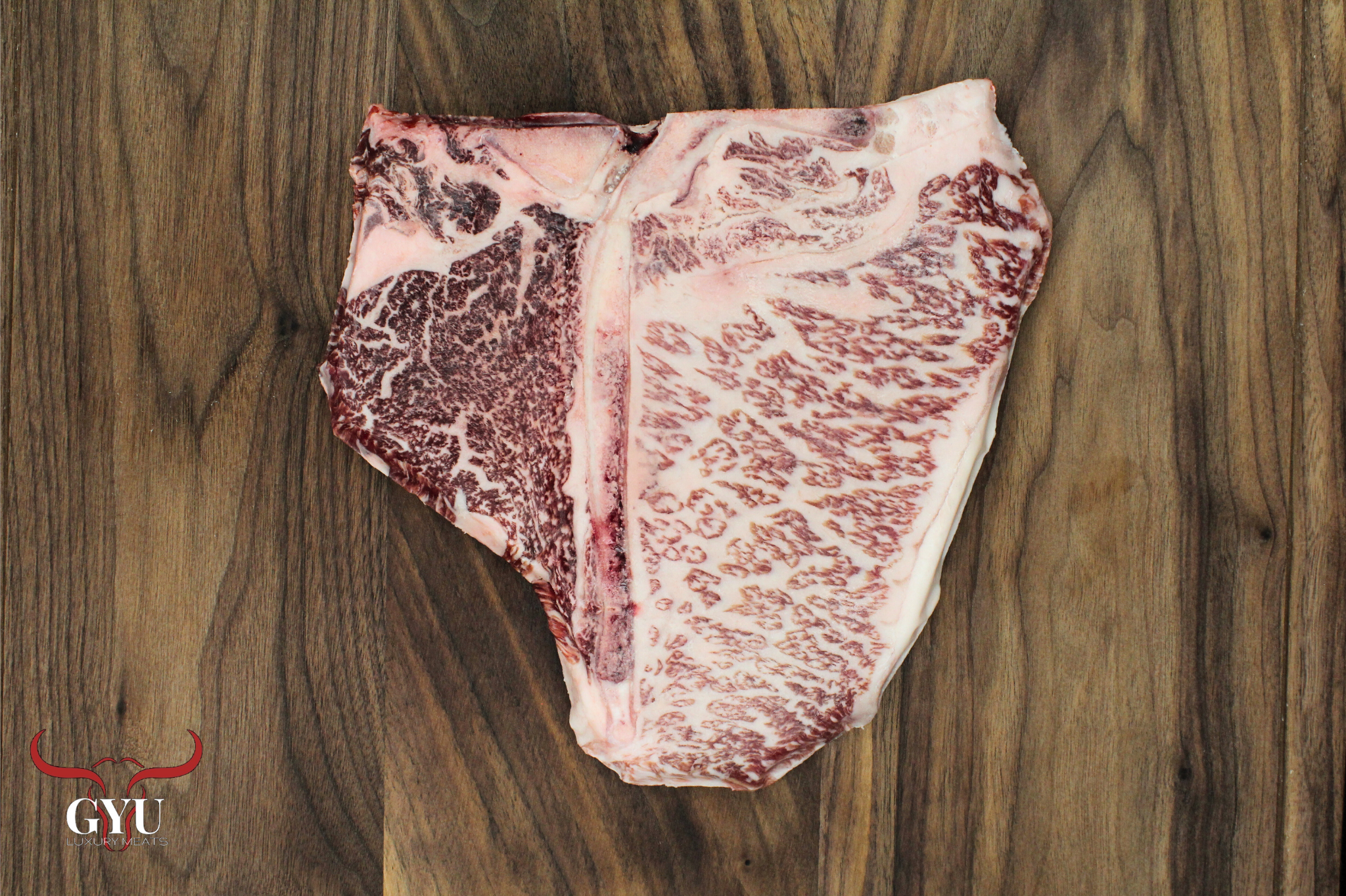Aus GYU Porterhouse 9+