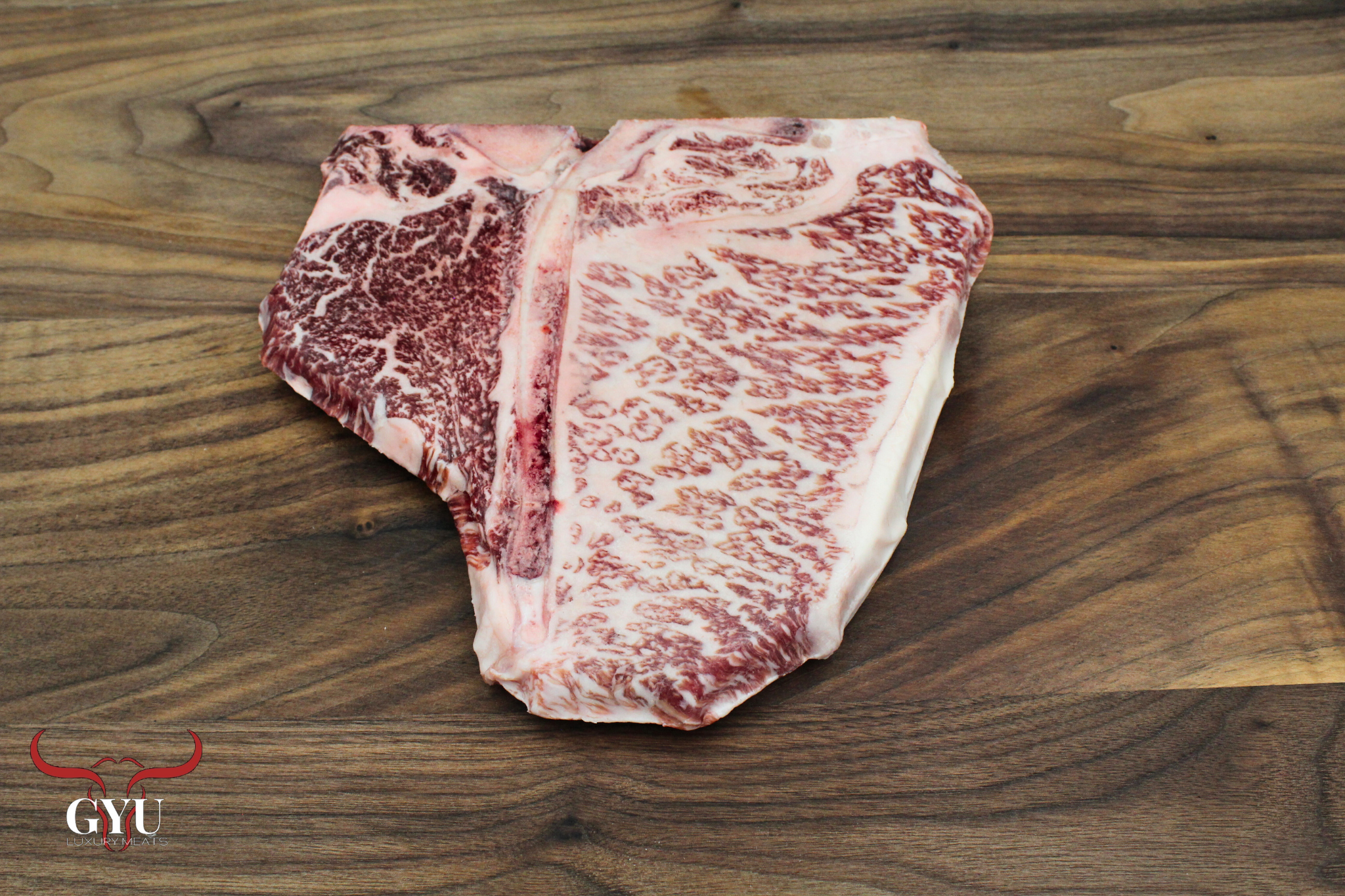 Aus GYU Porterhouse 9+