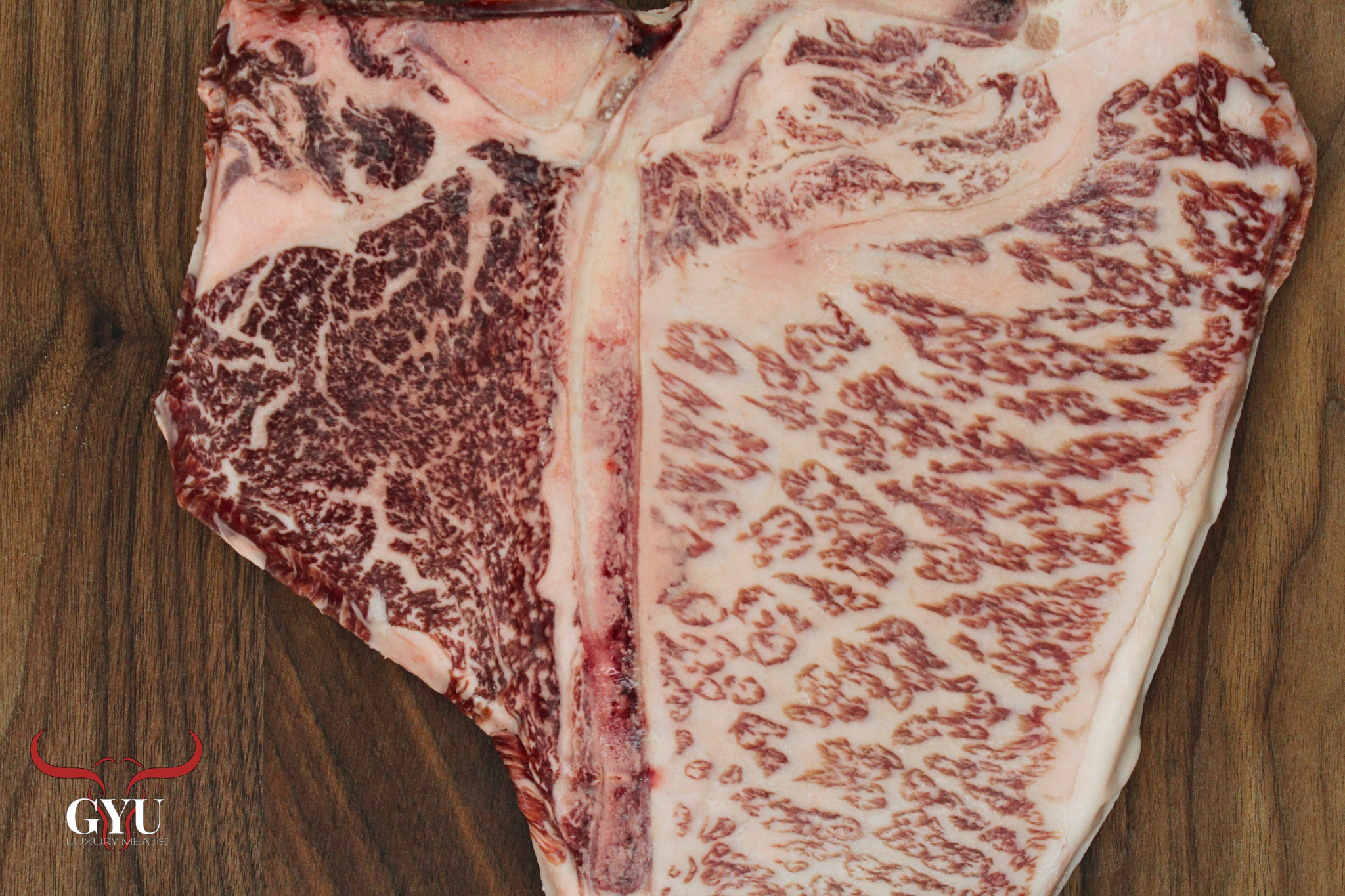 Aus GYU Porterhouse 9+