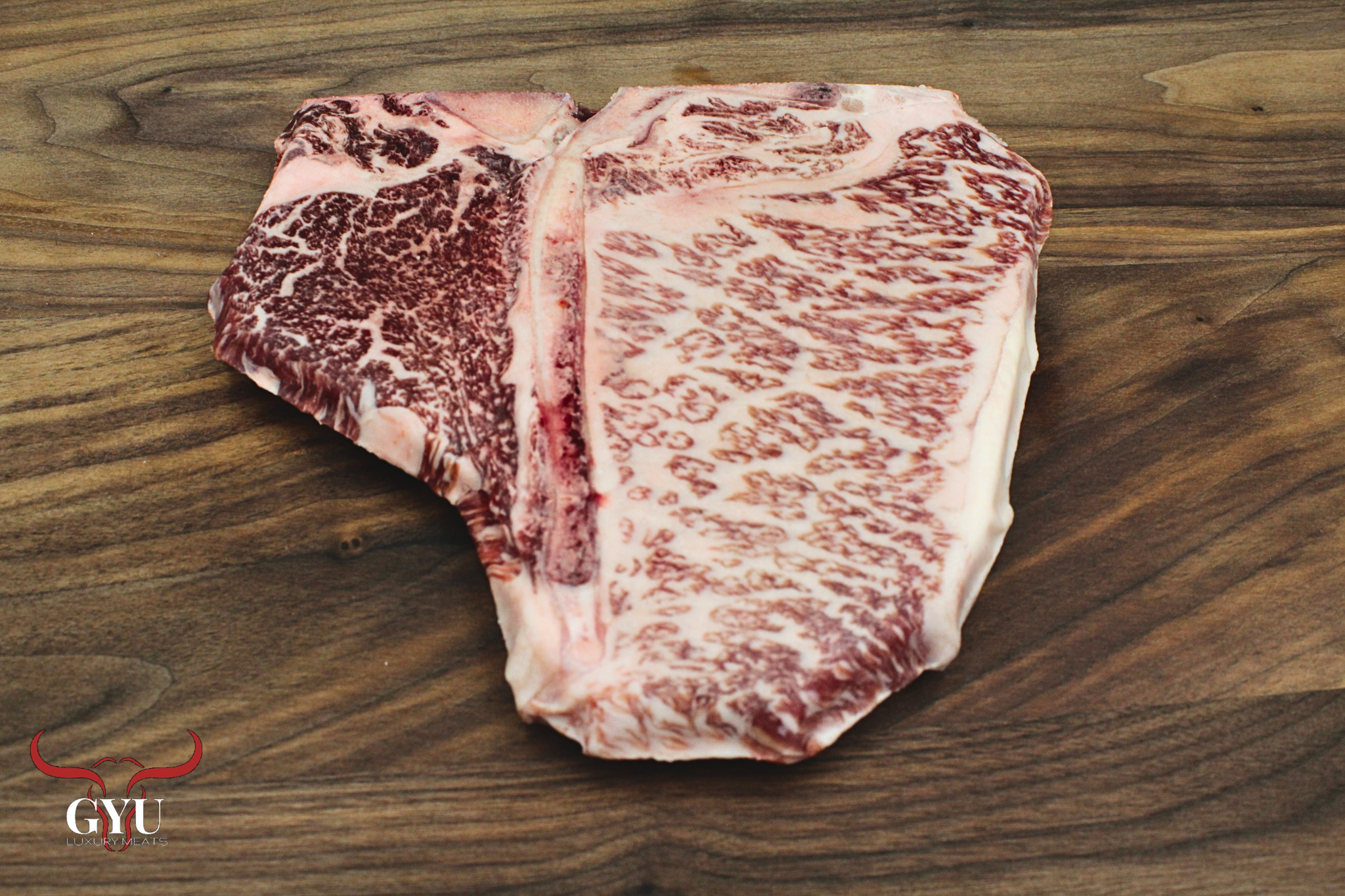 Aus GYU Porterhouse 9+