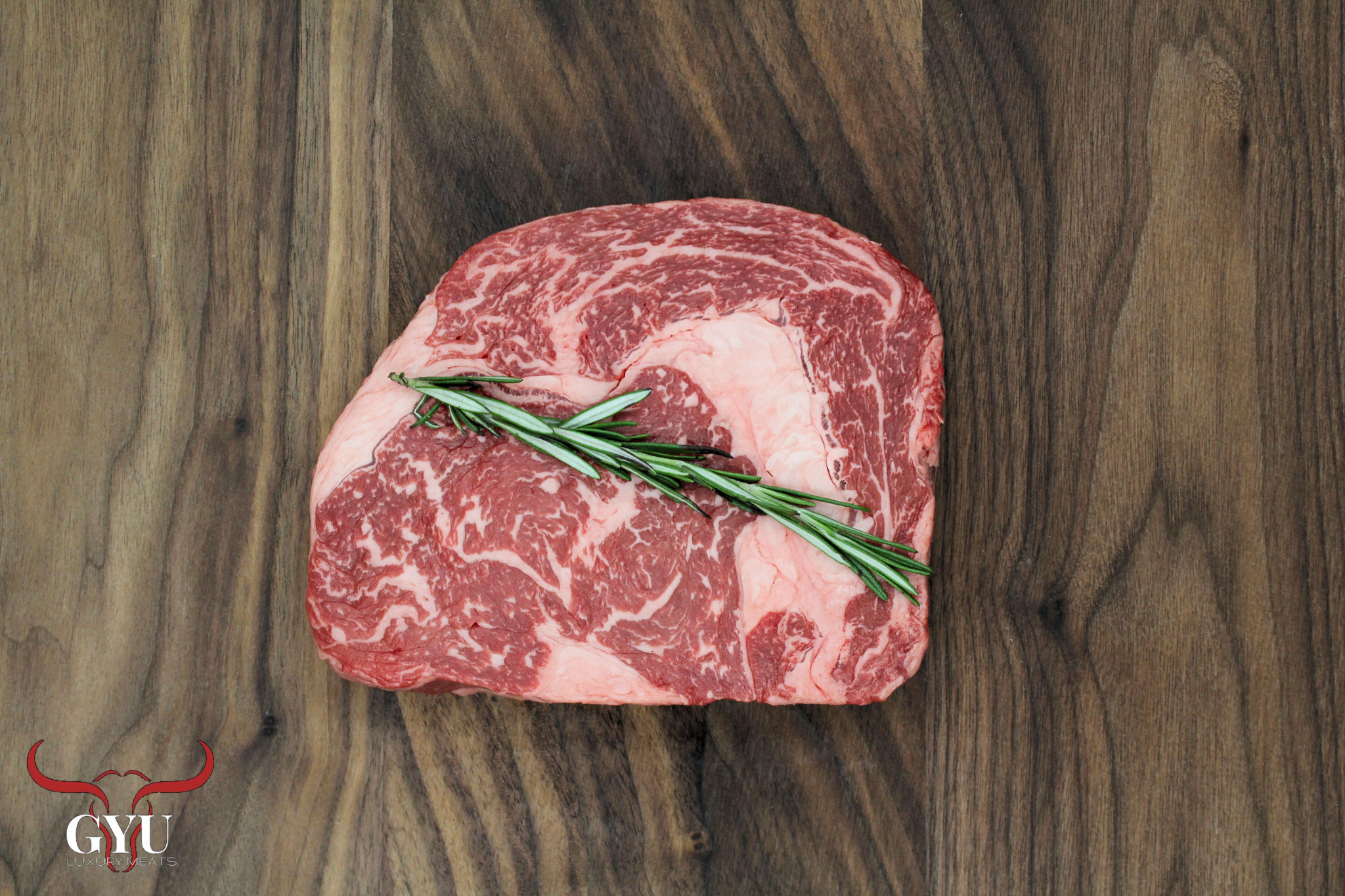 Aus GYU Ribeye