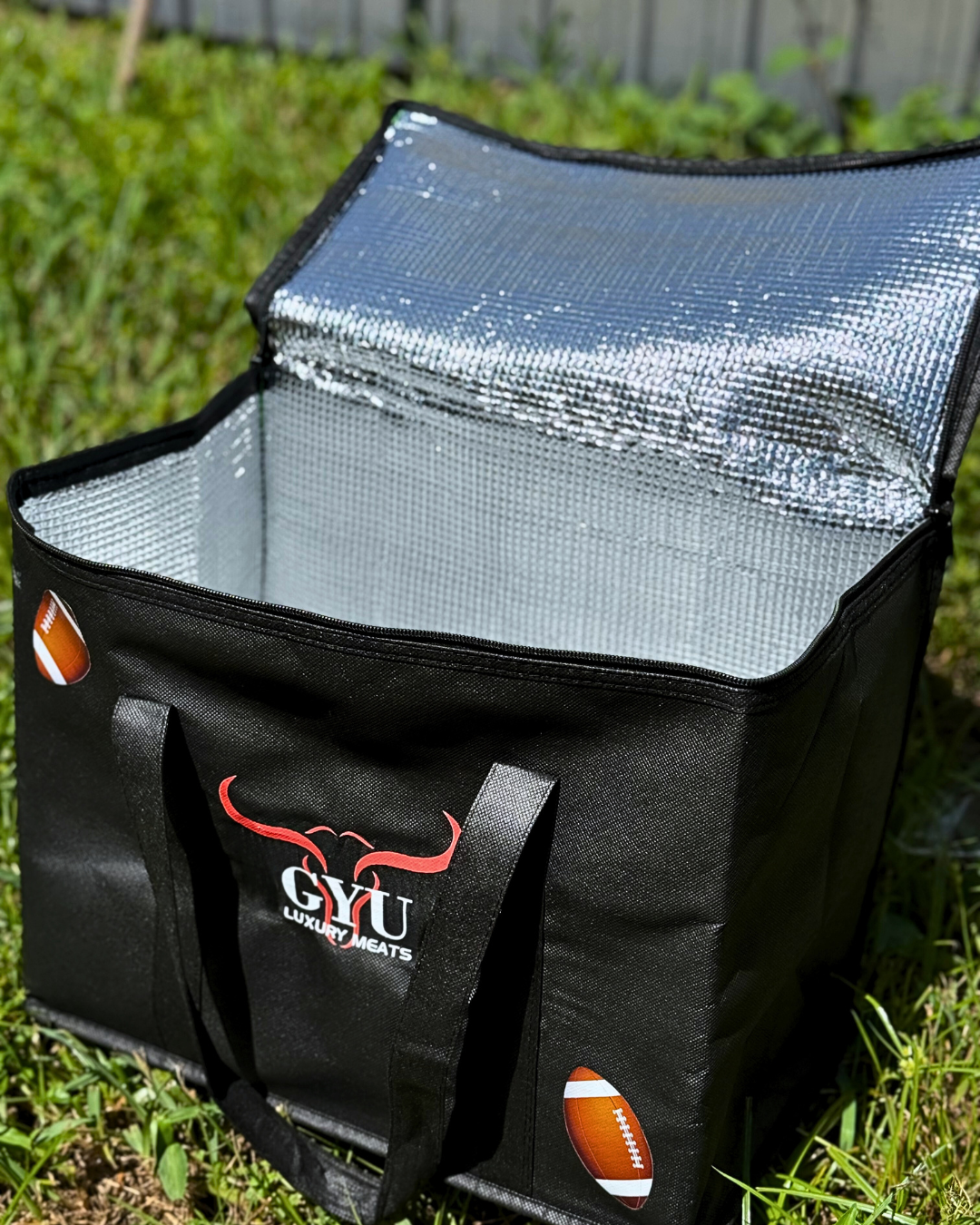 The G.O.A.T Bag