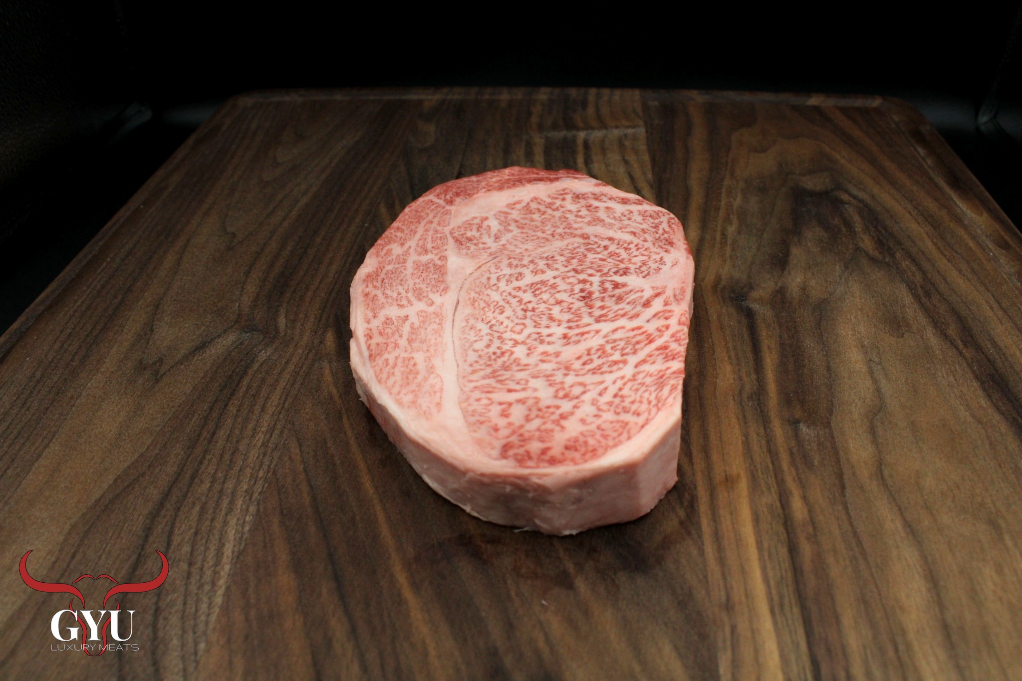 Japanese GYU A5 Ribeye
