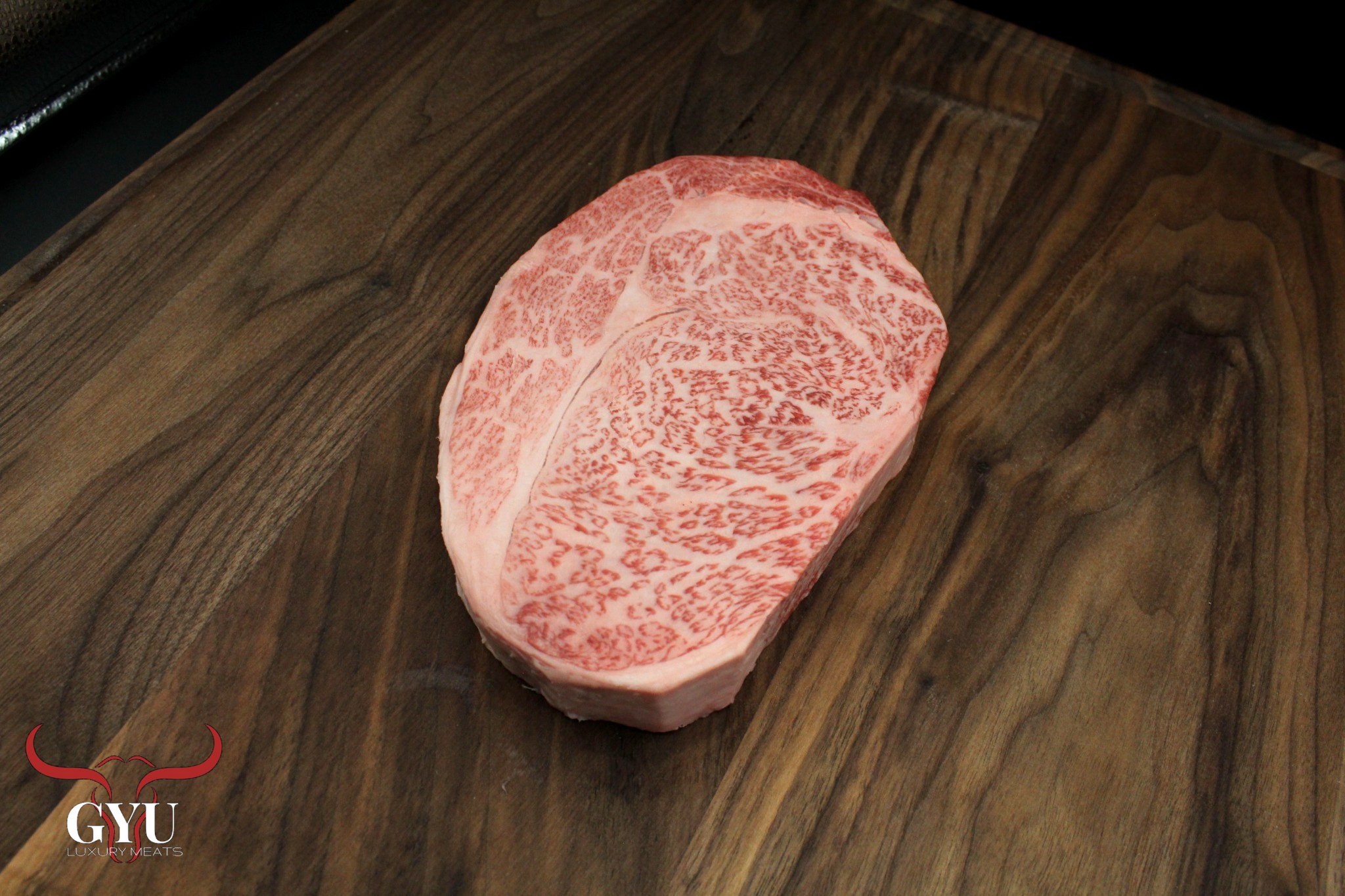 Japanese GYU A5 Ribeye