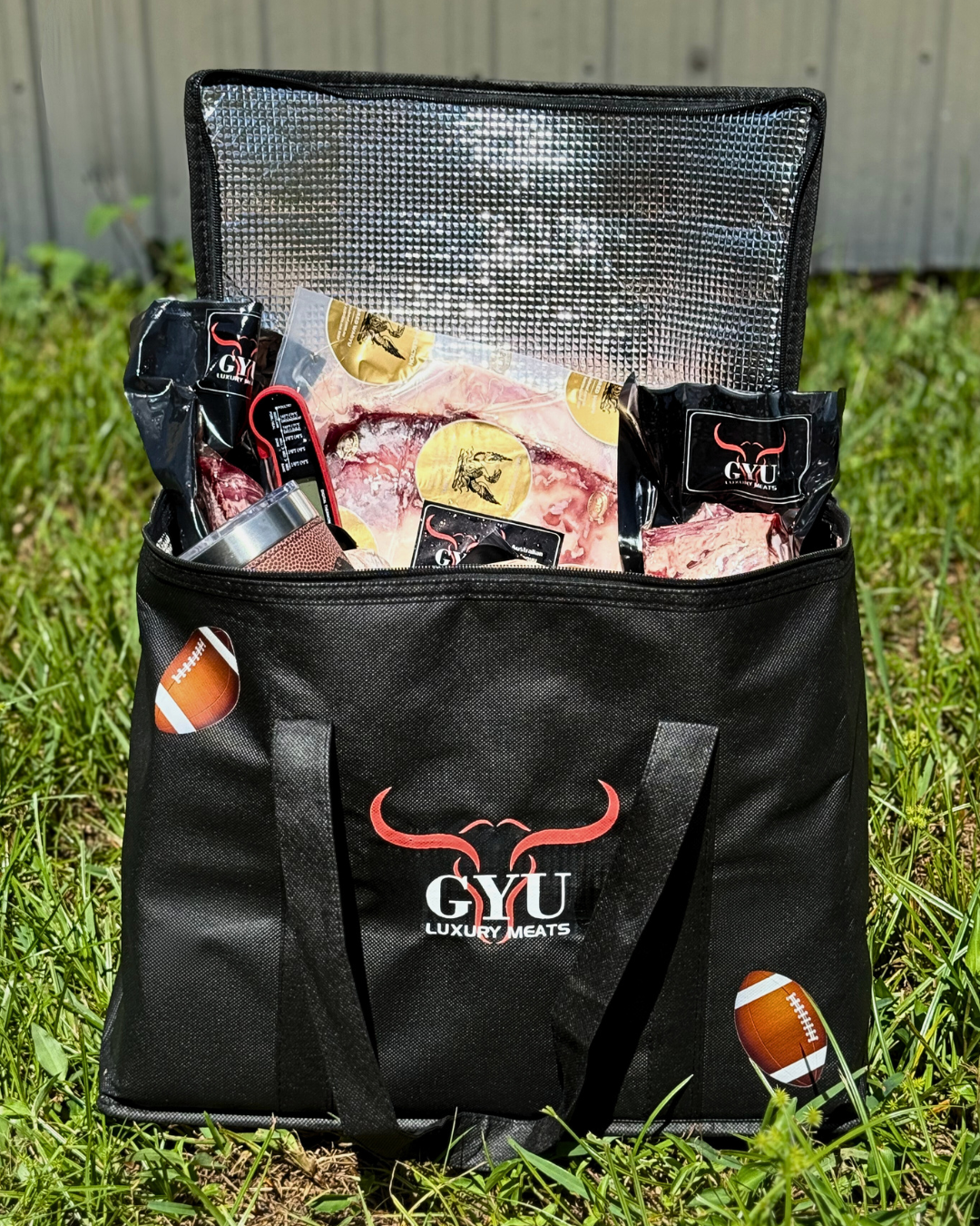 The Victory Bag