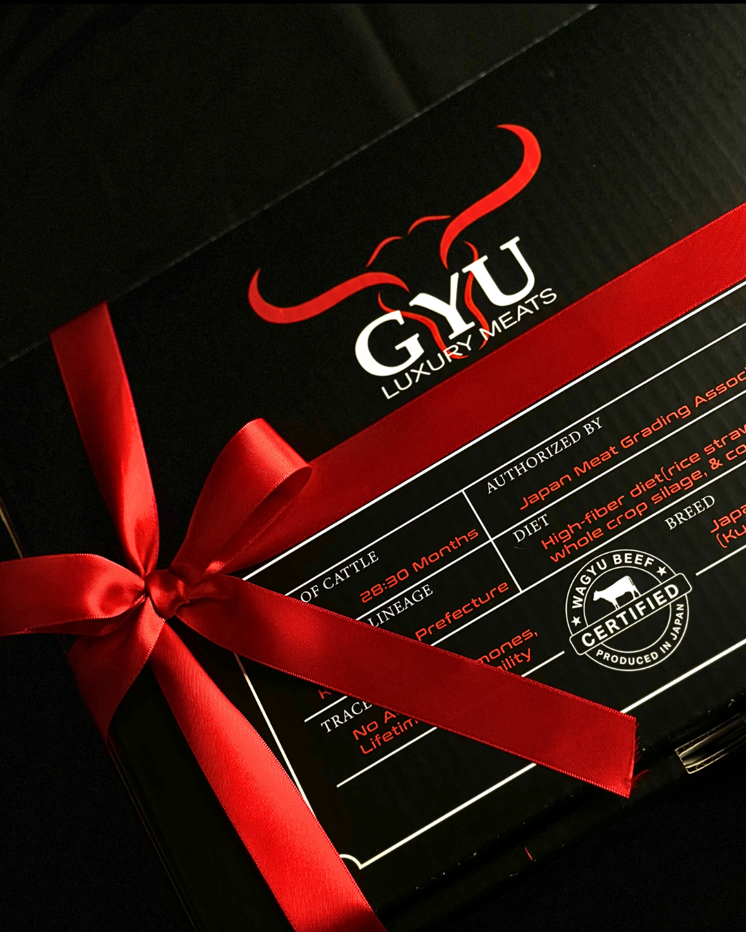 The Variety Box